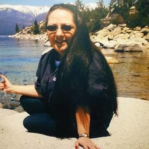 Meet your Posher, Diana